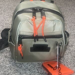 Brand New with Tags Steve Madden Bookbag Purse